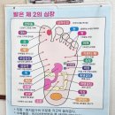 셀프 손발 마사지 이미지