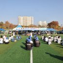 군민체육공원 인조4구장 이미지