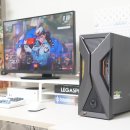 토끼PC | RTX 5060 탑재 미니 게이밍 PC, ASUS TUF Gaming TM500 실사용 후기 – 성능과 공간 두 마리 토끼 잡기