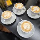바리스타 1급 | ☕️바리스타 1급 후기