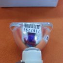 [프로젝터램프] 벤큐(BENQ) MP511 베어램프 신품(미사용) 최저가 판매 이미지