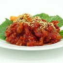 토굴새우젓다해식품