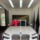 인테그랄동탄 | 2024 BMW X7 동탄전시장 출고후기 및 제원 옵션 포토 오너평가 정보