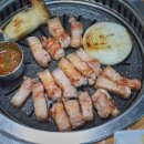 애월가든애월해안도로흑돼지