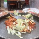 강원도 춘천 닭갈비맛집 로컬들만 가는 빨강머리이모닭갈비