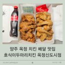호식이두마리치킨옥정신도시 | 양주 옥정 치킨 배달 맛집, 호식이두마리치킨 옥정신도시점