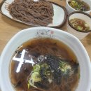 산수촌모밀 이미지