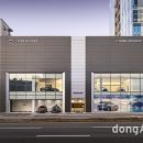 재규어 랜드로버 평촌서비스센타 이미지