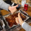 아현 | 서울 노포 3대 닭발 아현닭발 본점 통닭발 후기 평일 저녁 웨이팅