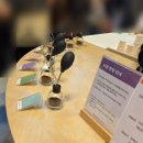 도도버드 | [2025 왓츠인마이블로그] 2025 카페쇼 후기 - 볼 것도 즐길 것도 참 많았던 역대급 전시회