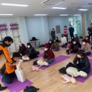 생명을 지키는 응급처치 및 심폐소생술 이미지