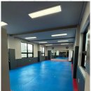 프리미엄 인성 태권도장 이미지