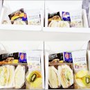 샌드킹 | 인천 샌드위치대량주문, 퀄리티와 가성비 다 잡은 ‘샌드킹’ 후기!