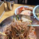 고향냉면 이미지