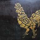 추령장승촌 이미지