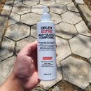 저먼오토 | 자동차 하이그로시 기스 제거 오플렉스 리스토어 컴파운드 사용 후기