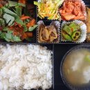 평택 푸드 도시락 이미지