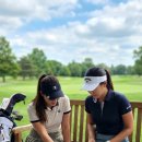 달리삭스 | 18홀 워킹도 끄떡없는 여성 골프 니삭스 후기 | 실전 필드 착용감 및 브랜드 비교 가이드