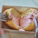 대전 근교 대형 카페 드라이브 추천｜탑정호 뷰 맛집 어드레스&붐도넛 후기