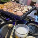 고을집김치생삼겹살 이미지