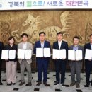 경북문화관광공사 이미지