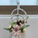 힐링을 엮는 매듭공예 이미지