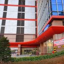 테크노마트 지하2층 이미지