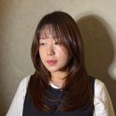 프렌디 | 울산 남구 미용실 추천, 레이어드 컷 취향 저격 후기 프렌디헤어 야음점