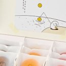 강릉커피콩빵강릉당초당점