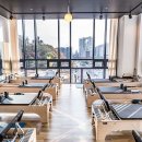포시즌필라테스당산