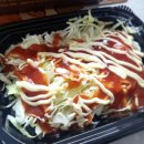 당신은지금치킨이땡긴다 소촌점 | 광산구 배달 맛집/치킨] 당신은지금치킨이땡긴다(당치땡) 소촌점에서 텍사스 치베큐 먹어본 후기 (신메뉴!)