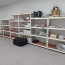 대구시전지역,경북경남전지역 "중고" 조립식앵글선반,각종진열대 고가매입판매업체 이미지
