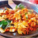 간단한 닭고기 요리/ 춘천 닭갈비 재료 초보도 쉽다! 이미지
