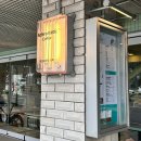 어린이대공원역카페 애크로매틱커피 | 깔끔한 밸런스가 좋은 세종대 커피맛집