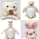 뽀글뽀글 이미지