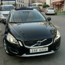 Volvo S60 T5 Premium 안내기 이미지