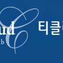 클라우드 골프클럽 이미지