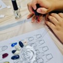 울산중학교 | 울산 중학교 출강 진로체험강사 방과후미용강사 교육받고 꾸준히 활동 중..