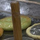 삼색호떡 이미지