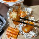 할머니가래떡볶이 | ღ우리할매떡볶이vs할머니가래떡볶이ღ 가래떡볶이 비교, 내돈내산 후기