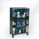 옻칠과 자개공예 이미지