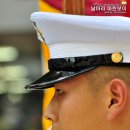★해병대의 얼굴, 해병대사령부 의장대 이미지