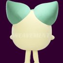 탈 | 순천문화재단 틔우미 캐릭터 인형탈과 키우미, 피우미 머리탈 제작 후기