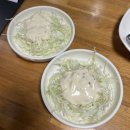대구 진천동 양 많은 찜닭집 추천 : 장군찜닭 진천점