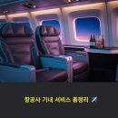제이엠 글로벌 서비스센타 | 항공사 기내 서비스 총정리 ✈️ 직접 타본 솔직 후기까지!