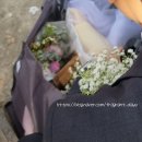 태화세탁소 | 🌸 올림픽공원 벚꽃 스냅 준비물