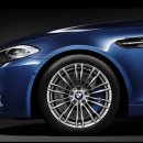 BMW 순정휠은 이게 짱인듯!! 이미지