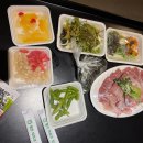 바다어시장 | [당진맛집] 삽교호 전망대 종합어시장 고기바다 포장후기