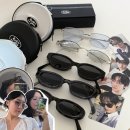 뮤즈프레임 | [공지] 리끌로우 접이식 선글라스 후기| 형원 포토카드부터 팬사인회 이벤트까지