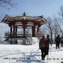 성주산자연휴양림 이미지